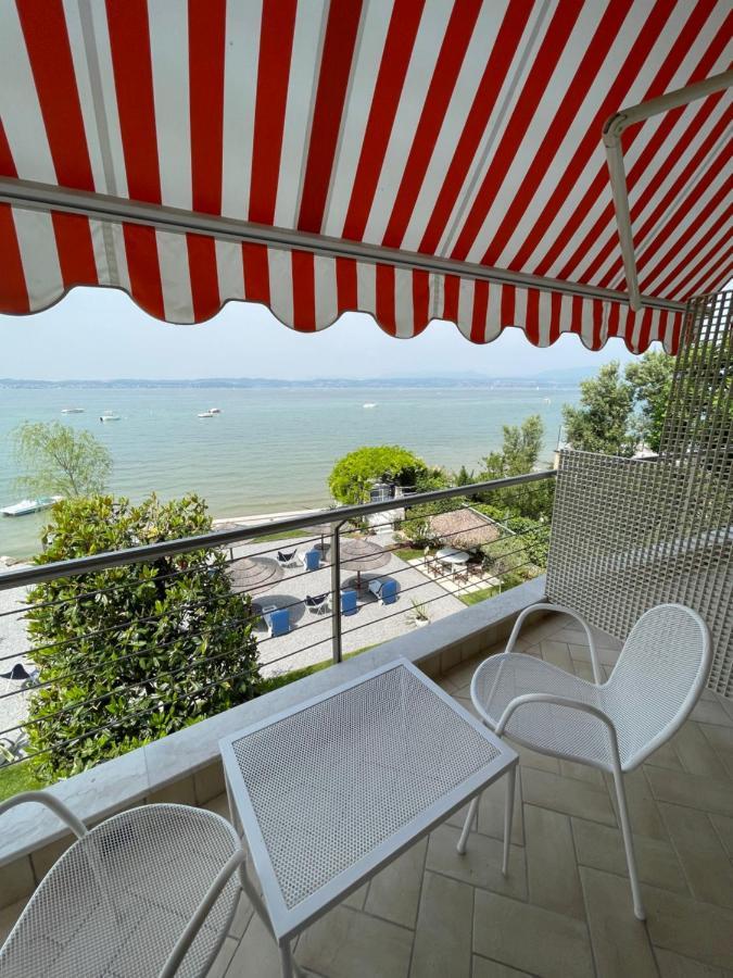 Le Petit Du Lac Сирмионе Екстериор снимка